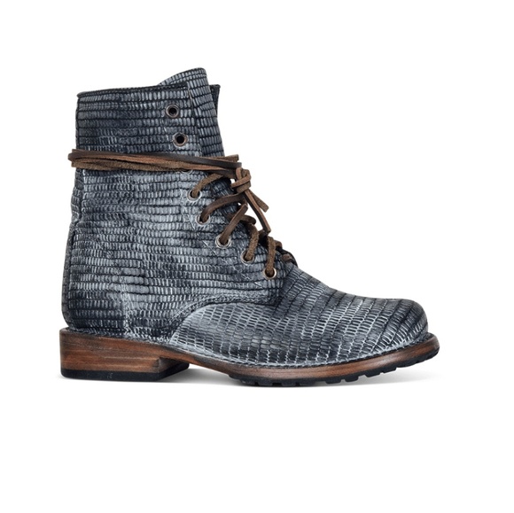 Freebird by Steven Shoes - Freebird by Steven Manchester boot 10